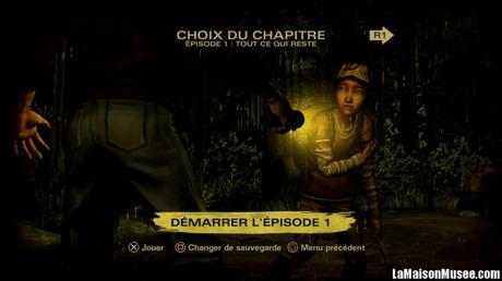 The Walking Dead Saison 2 Season Pass