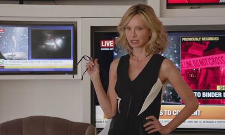 Supergirl (2015): sauver les gens avec le sourire Supergirl (2015): sauver les gens avec le sourire