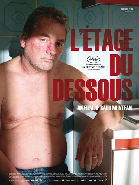 L'étage du dessous: quand le quotidien d’un homme ordinaire bascule étage