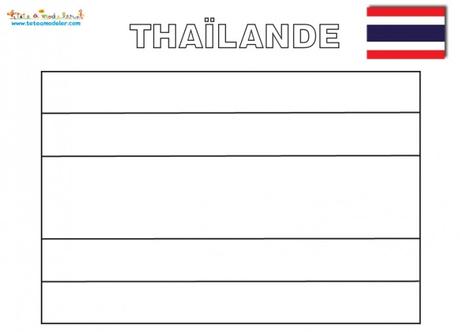 La Thaïlande pour les enfants: jeux, activités, vidéos… La Thaïlande pour les enfants: jeux, activités, vidéos…