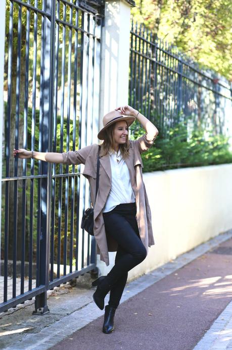 L'été Indien L'été Indien