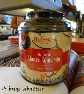 Le démon de l'estampe au Petit Palais Le démon de l'estampe au Petit Palais