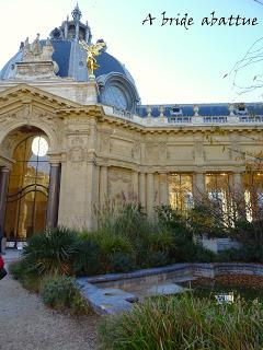 Le démon de l'estampe au Petit Palais