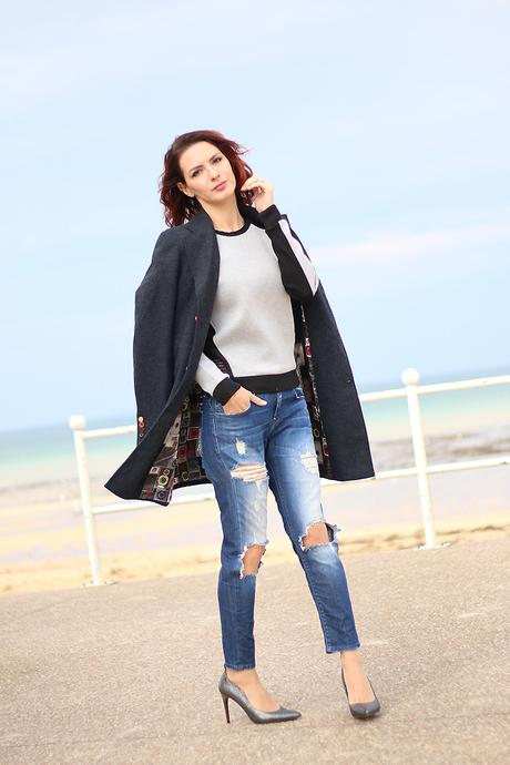 My boyfriends boyfriend-coat