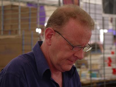 Jean Teulé : Mangez-le si vous voulez Jean Teulé : Mangez-le si vous voulez