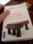 le rivage des syrtes rencontre avec vanessa