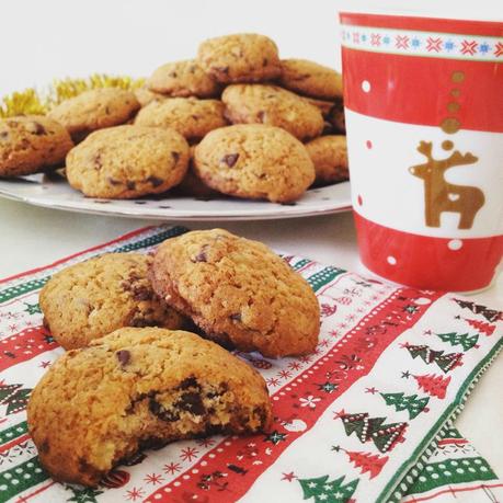 CooKieS De NoëL cookies de noel