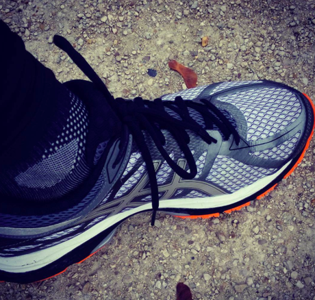 Le geeksportif : la chaussure Asics Gel-Cumulus 17 est passée entre mes pieds ! Capture d’écran 2015-11-10 à 22.53.11