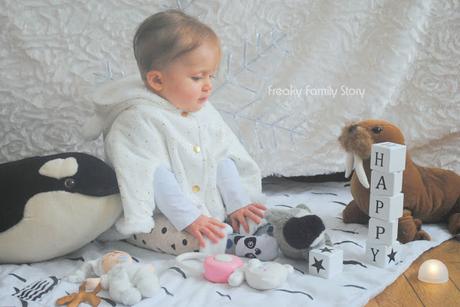 Huit mois avec toi... Huit mois avec toi...