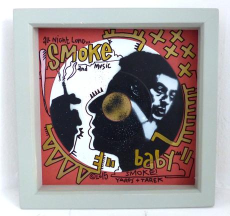 Smoke by Yarps & Tarek P1100562