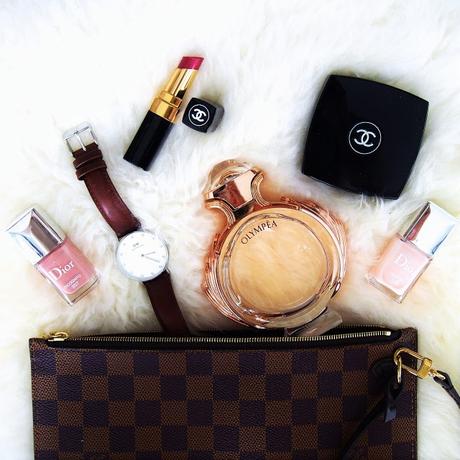 « Olympéa », la déesse de Paco Rabanne IMG_4918