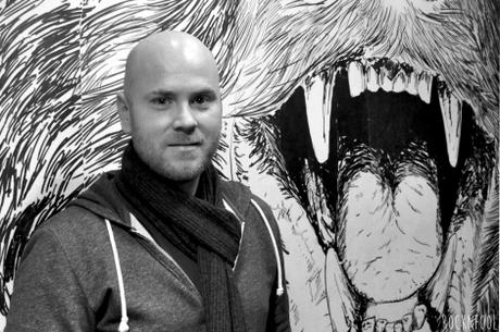 Boy & Bear : « Notre album ne va pas changer le monde » DSC_1242