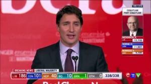 Au Canada, le premier ministre encense la diversité. Une leçon pour la France…