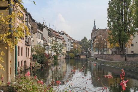 Strasbourg #3 : les derniers jolis endroits