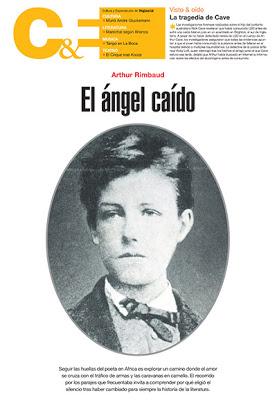 Quand Página/12 met Rimbaud à l'honneur [Actu]