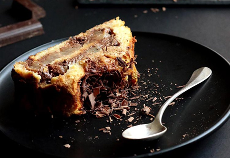 La folie des croque-cakes ! La folie des croque-cakes !