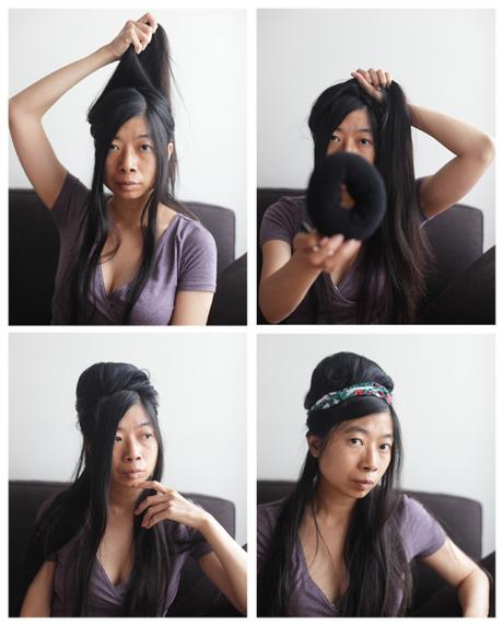 coiffure ~ RDV Beauté « London Calling » ~
