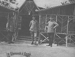 Vendredi 12 novembre 1915. Nuit tranquille à Reims. Vendredi 12 novembre 1915. Nuit tranquille à Reims.