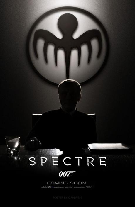 24ème Opus Spectre_Christoph_Waltz