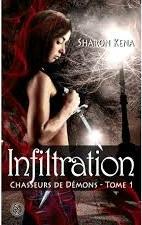 Chasseurs de Démons - T1 - Infiltration Chasseurs de démons T1