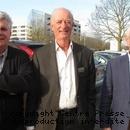 La nouvelle taxe carburant régionale au secours de l'axe Poitiers - Limoges? Bernard Cousyn, Xavier de Boysson et Bernard Gaborit: « Faire de cette liaison Poitiers - Limoges, la plus meurtrière depuis de très longues années, une route fluide et sécurisée. »