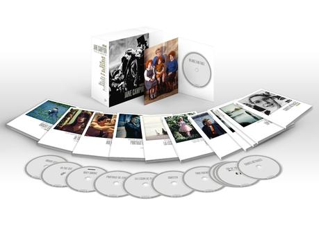 Coffret Jane Campion: un must du coffret DVD!! jane campion