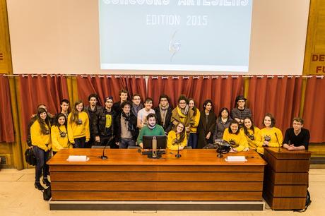 Les Concours Artésiens 2016 Les Concours Artésiens 2016