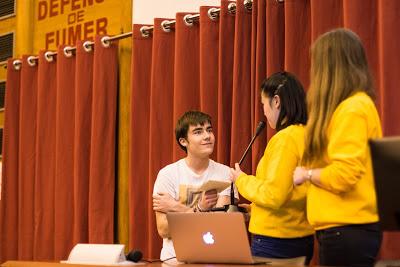 Les Concours Artésiens 2016 Les Concours Artésiens 2016