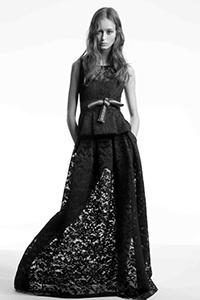 Collection capsule Maje midnight Collection capsule Maje midnight