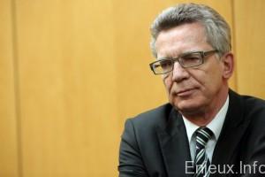 Allemagne : vers une restriction du droit au regroupement familial des réfugiés ? Allemagne : vers une restriction du droit au regroupement familial des réfugiés ?