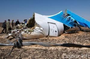 La Russie suspend ses vols avec l’Egypte La Russie suspend ses vols avec l’Egypte