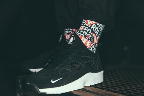 ALIFE / Footpatrol Capsule Collection ALIFE-FP-Stance-GWP-1