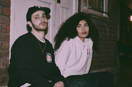 ALIFE / Footpatrol Capsule Collection FP-ALIFE-CC-4