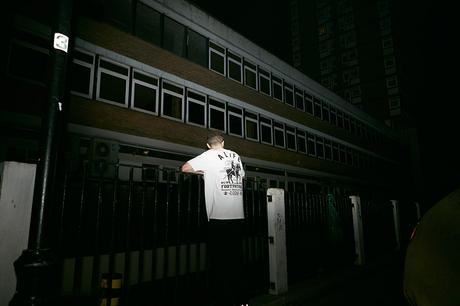 ALIFE / Footpatrol Capsule Collection FP-ALIFE-CC-17