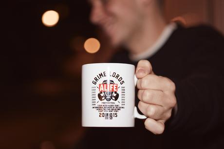 ALIFE / Footpatrol Capsule Collection FP-ALIFE-CC-15