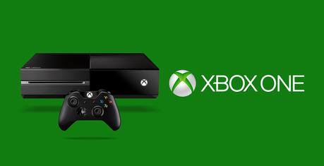 Xbox One : Déploiement de la MAJ de 1,2 Go
