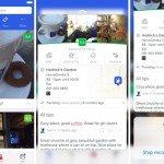 Foursquare se met à jour pour l’iPhone 6S (3D Touch) & l’iPad foursquare-iOS
