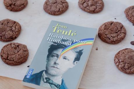 Rainbow pour Rimbaud – Jean Teulé