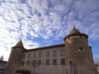Château à Morges