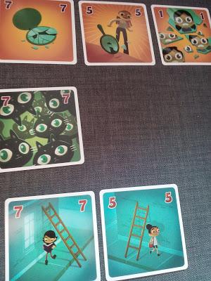 Chronique Jeux de société : Vendredi 13 Chronique Jeux de société : Vendredi 13