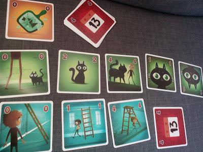 Chronique Jeux de société : Vendredi 13 Chronique Jeux de société : Vendredi 13