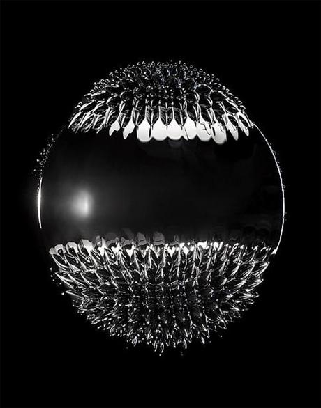 Ferrofluide, Magnetic Hysteresis, Seb Janiak(11)