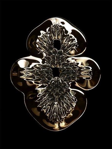 Ferrofluide, Magnetic Hysteresis, Seb Janiak(4)