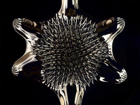 Ferrofluide, Magnetic Hysteresis, Seb Janiak(13)