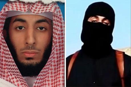GUERRE EN SYRIE. Jihadi John est mort ! GUERRE EN SYRIE. Jihadi John est mort !