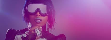 Missy Elliott le grand retour avec Pharrell Williams!