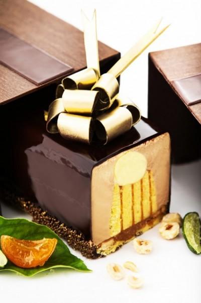 Osez la légèreté avec la bûche sans gluten du Méridien Beach Plaza ! Osez la légèreté avec la bûche sans gluten du Méridien Beach Plaza !