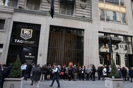 TAG Heuer présente la montre «TAG Heuer Connected» TAG Heuer présente la montre «TAG Heuer Connected»