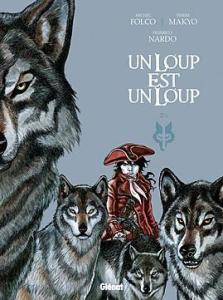 La sélection de la semaine : Fin, Le journal des chats de Junji Ito, Levius, Miaou big boss le magnifique, Star Wars Skywalker passe à l’attaque, Asebi, Choubi Choubi, Un loup est un loup, La gloire de mon père, Chevalier des sables, Sanctuaire genesis... un loup