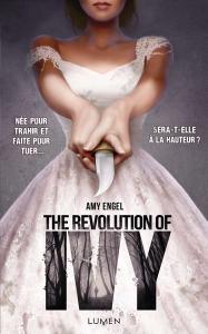 [Avis] The Revolution of Ivy d’Amy Engel